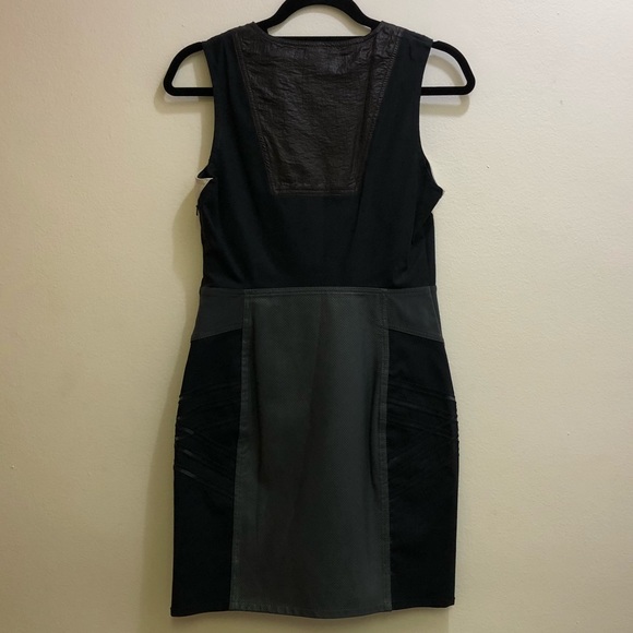 Alexander Wang Dress Size 6 - Picture 4 of 5